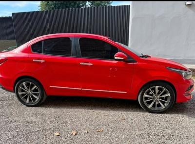 Miniatura de FIAT CRONOS Precision