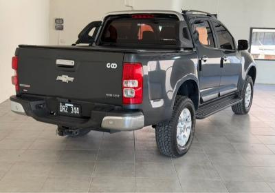 Miniatura de CHEVROLET PICK-UP S10 LTZ at