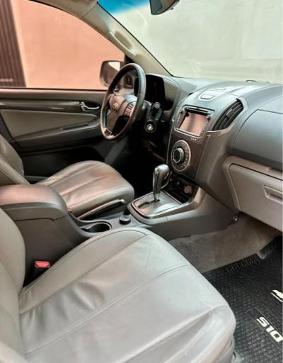 Miniatura de CHEVROLET PICK-UP S10 LTZ at