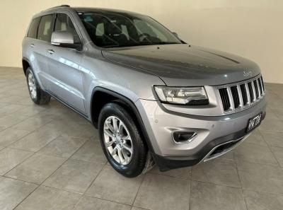 Miniatura de CHRYSLER / DODGE JEEP GRAND CHEROKEE LIMITED