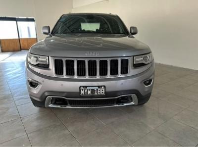 Miniatura de CHRYSLER / DODGE JEEP GRAND CHEROKEE LIMITED