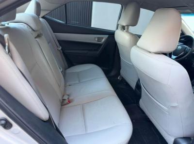 Miniatura de TOYOTA COROLLA XEI AUT 1.8