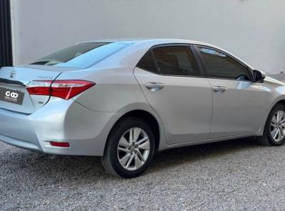 Miniatura de TOYOTA COROLLA XEI AUT 1.8