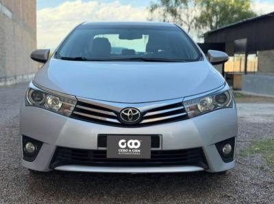Miniatura de TOYOTA COROLLA XEI AUT 1.8