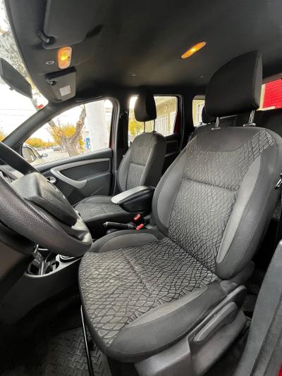 Miniatura de RENAULT DUSTER DYNAMIQUE