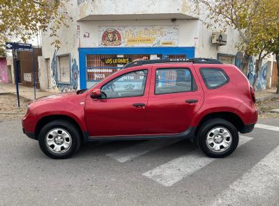 Miniatura de RENAULT DUSTER DYNAMIQUE