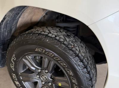 Miniatura de TOYOTA HILUX SRV 4X4