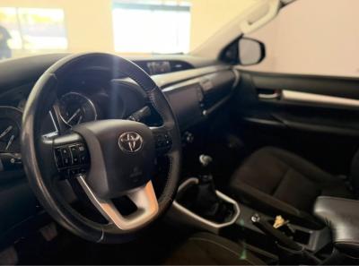 Miniatura de TOYOTA HILUX SRV 4X4