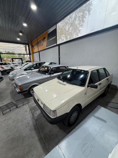 Miniatura de FIAT DUNA 1,7 SD