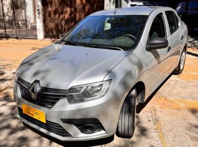 Miniatura de RENAULT LOGAN Live 1.6