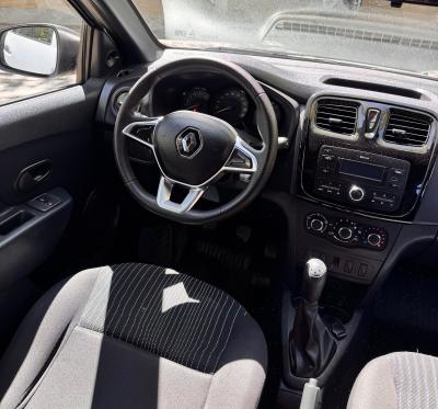 Miniatura de RENAULT LOGAN Live 1.6