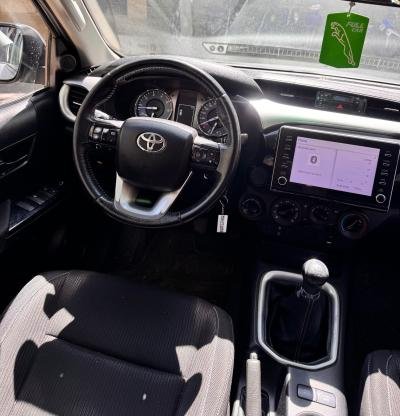 VOLKSWAGEN AMAROK Trenline publicado por Vitel Automoviles