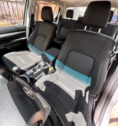 Miniatura de VOLKSWAGEN AMAROK Trenline