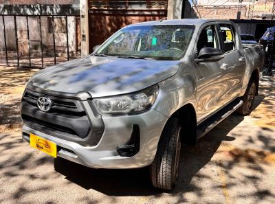 Miniatura de VOLKSWAGEN AMAROK Trenline