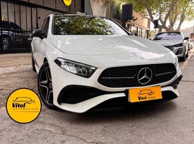MERCEDES BENZ 250 A250 AMG MHEV vendido por Vitel Automoviles
