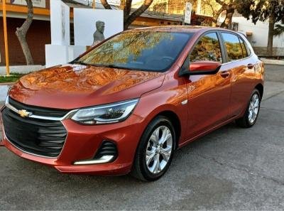 CHEVROLET ONIX ONIX PREMIER 1.0T publicado por Picon.automotores