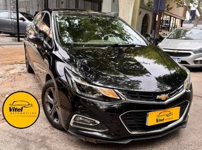 Miniatura de CHEVROLET CRUZE Ltz