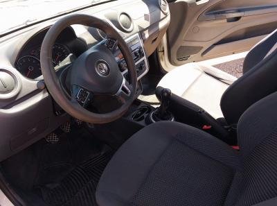 Foto de VOLKSWAGEN SAVEIRO Safety C/Extendida 2016, color blanco, en San Juan
