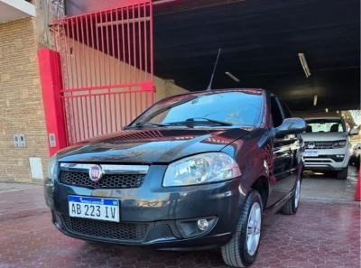 FIAT SIENA EL 1.4 publicado por Automotores Virgen del Valle
