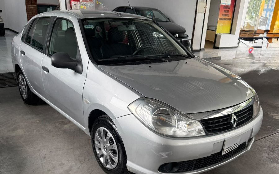 RENAULT SYMBOL AUTHENTIQUE 1.6 PACK II publicado por Grupo Miodowsky