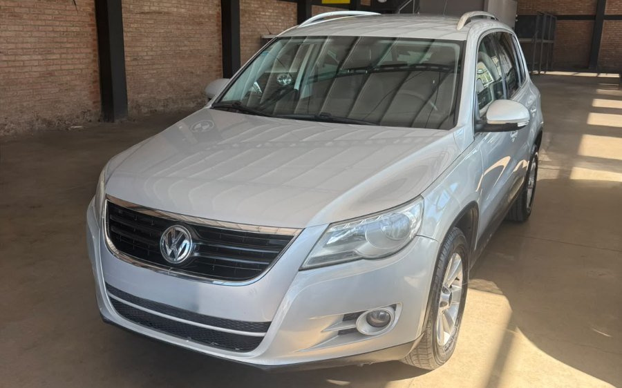 VOLKSWAGEN TIGUAN 2.0 TDI AT publicado por Grupo Miodowsky