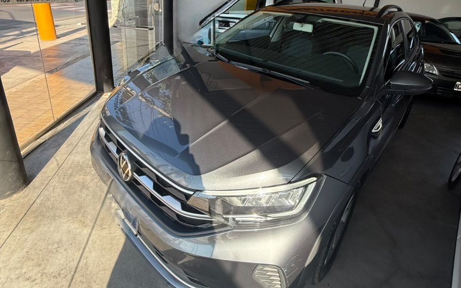 VOLKSWAGEN NIVUS CONFORTLINE 200 TSI AT publicado por Grupo Miodowsky