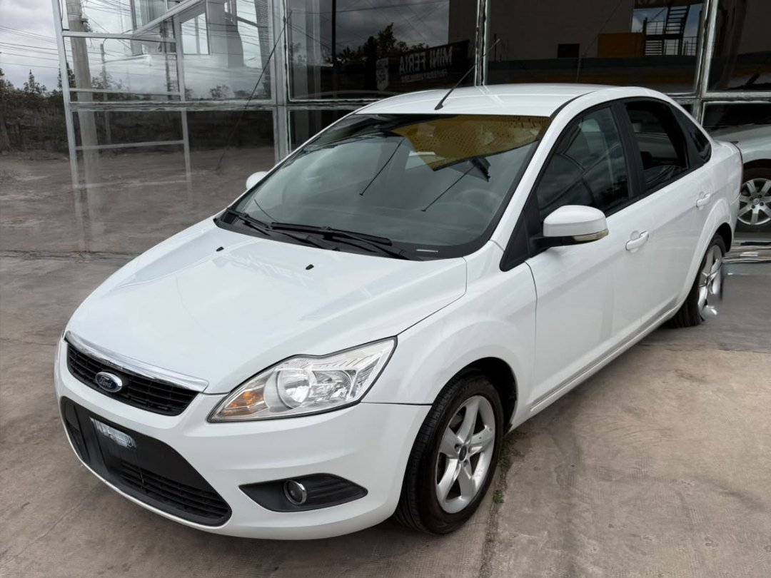 FORD FOCUS EXE TREND 1.6L publicado por Grupo Miodowsky