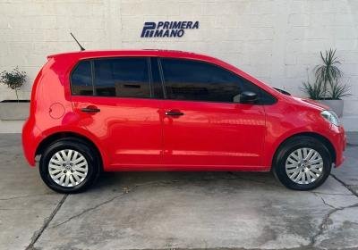 Miniatura de VOLKSWAGEN UP Take