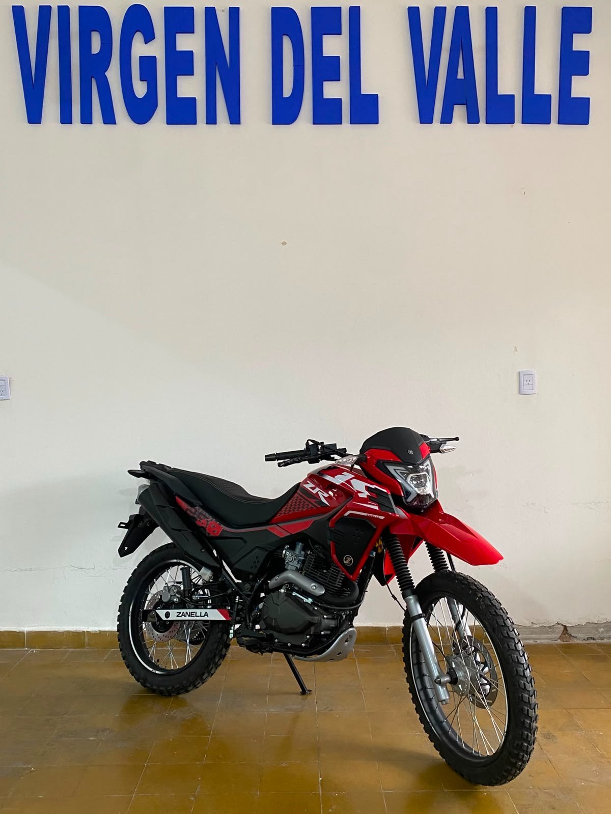 Foto de ZANELLA MOTOS CALLE ZR250 2026, color sin color especificado, en San Juan