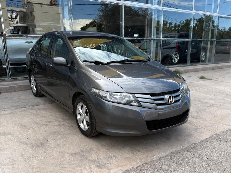 Foto de HONDA CITY LX M/T 2010, color sin color especificado, en San Juan