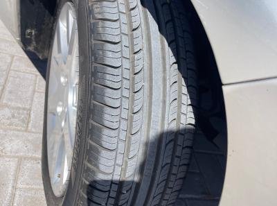 Foto de PEUGEOT 207 Feline 1.6 2013, color plata, en San Juan