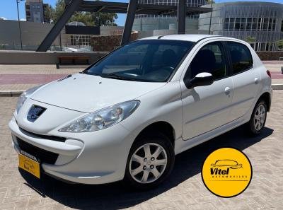 Miniatura de PEUGEOT 207 Xs compact 1.4