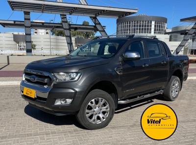 Miniatura de FORD RANGER Limited 3.2