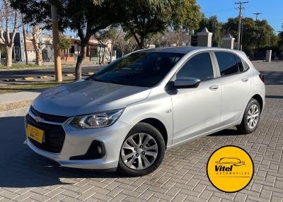 Miniatura de CHEVROLET ONIX Lt tech