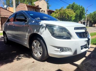 CHEVROLET COBALT Ltz manual. vendido por Mauro