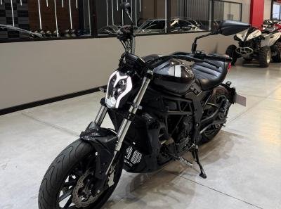 Foto de BENELLI SPORT 502c 2021, color negro, en San Juan