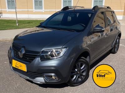 Miniatura de RENAULT SANDERO Stepway 1.6