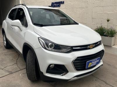 Miniatura de CHEVROLET TRACKER LTZ premier