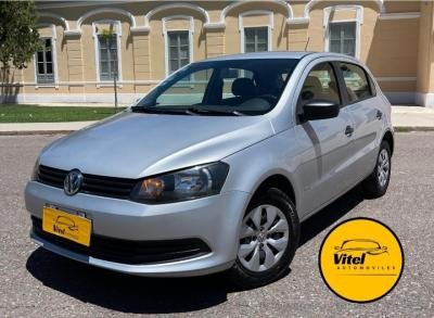 Miniatura de VOLKSWAGEN GOL TREND 1.6 PACK 1