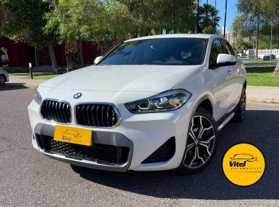 Miniatura de BMW X 2 X2 20i M sport año 2023