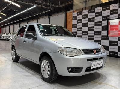 Foto de FIAT PALIO Fire 1.4 2017, color sin color especificado, en San Juan