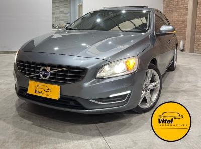 Foto de VOLVO S 60 3.0 t6 awd aut R-Design 2017, color sin color especificado, en San Juan