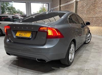 Foto de VOLVO S 60 3.0 t6 awd aut R-Design 2017, color sin color especificado, en San Juan
