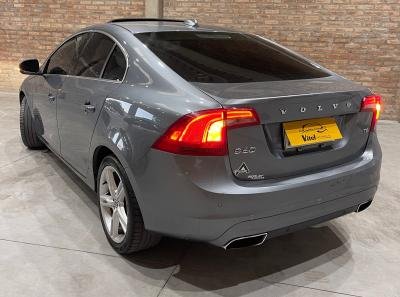 Foto de VOLVO S 60 3.0 t6 awd aut R-Design 2017, color sin color especificado, en San Juan
