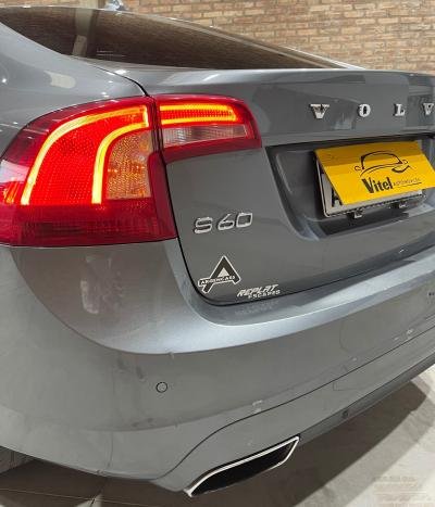 Foto de VOLVO S 60 3.0 t6 awd aut R-Design 2017, color sin color especificado, en San Juan