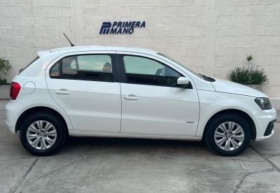 Miniatura de VOLKSWAGEN GOL Trend confort