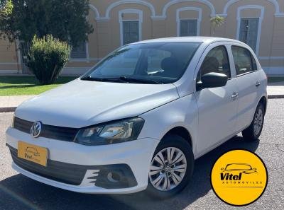 Miniatura de VOLKSWAGEN GOL Msi 1.6
