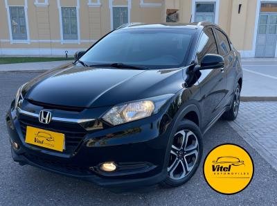 Miniatura de HONDA HRV Ex 1.8 cvt
