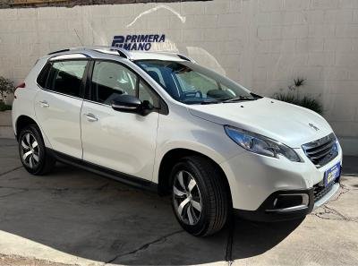 Miniatura de PEUGEOT 2008 Feline automático