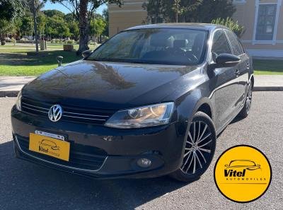 Miniatura de VOLKSWAGEN VENTO Sportline tsi 2.0